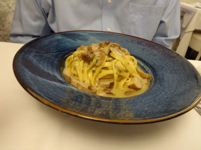 pasta