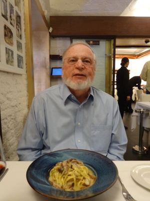 pasta
