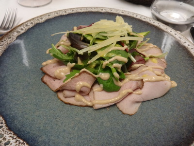 veal
