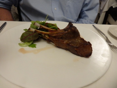 lamb