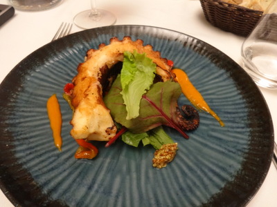octopus