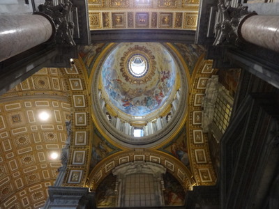 dome