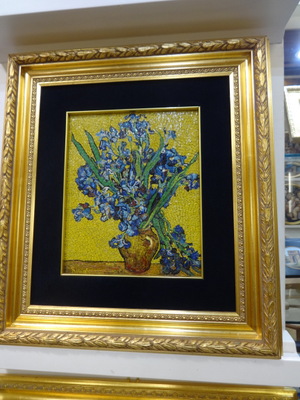 irises