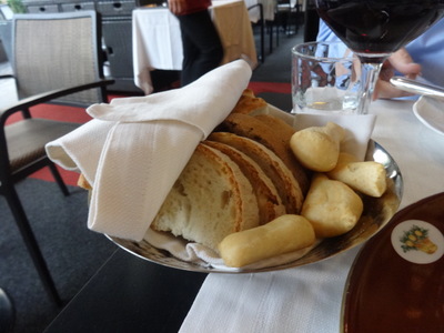 bread