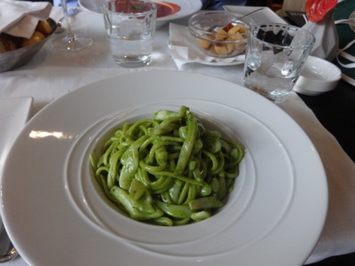 pasta