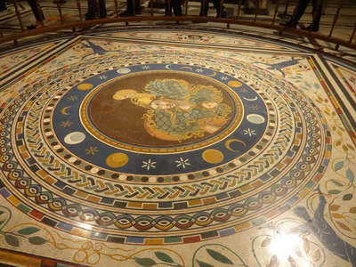 mosaic
