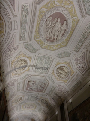 ceiling