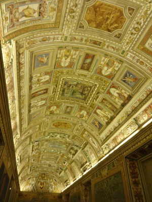 ceiling