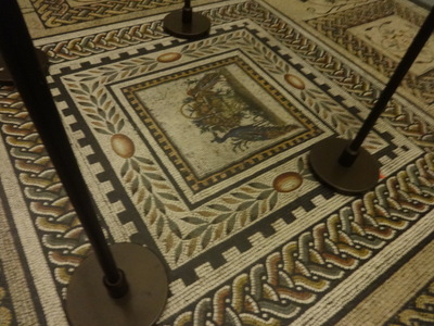mosaic