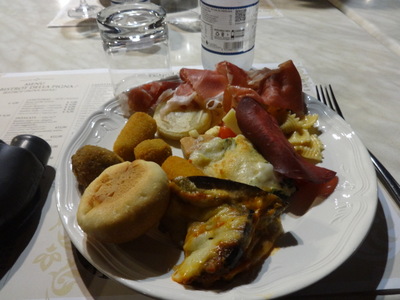 plate