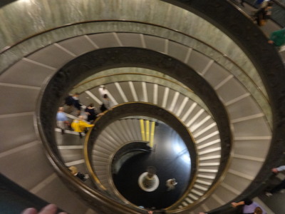 ramp