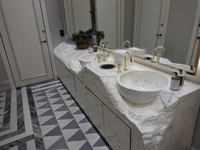 sinks