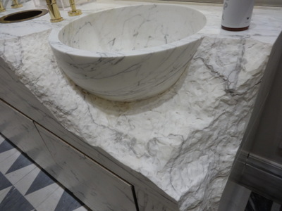 sink