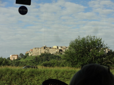 town