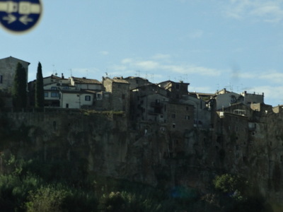 town