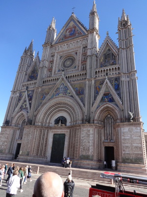 cathedral