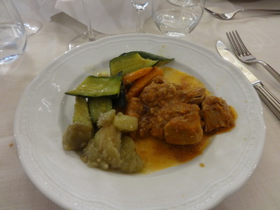 veal