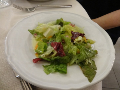 salad