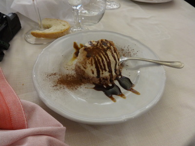 dessert