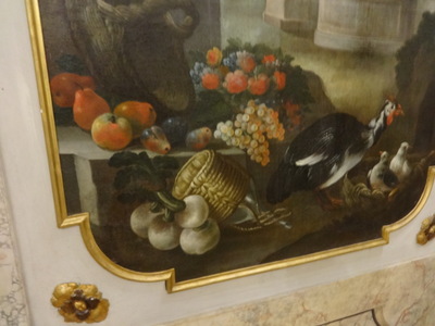 frescos
