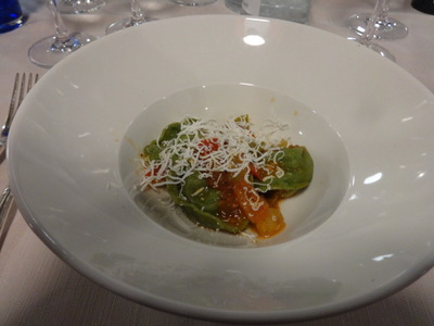 pasta