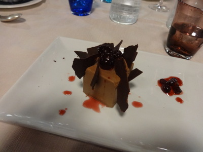 black forest