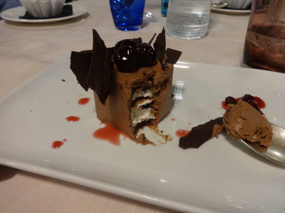 black forest