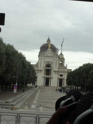 St Mary