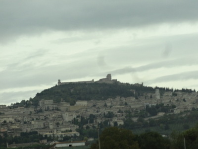 Assisi