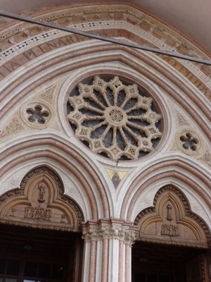 doorway