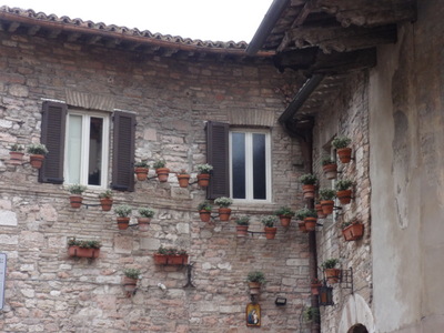 monastary