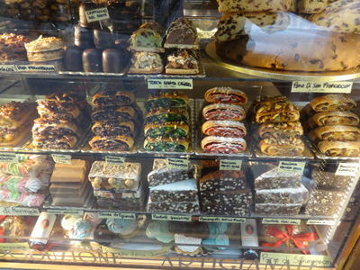pastry