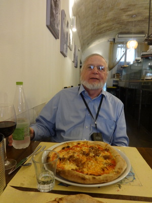 pizza
