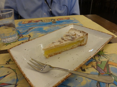 tart