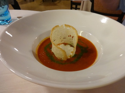 soup