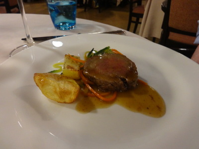 veal