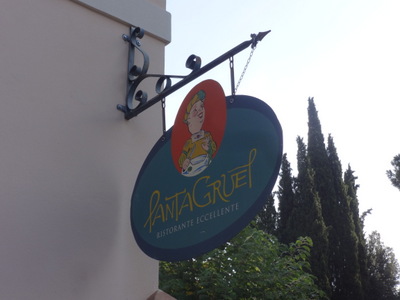 Pantagruel