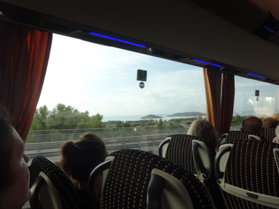 islands
