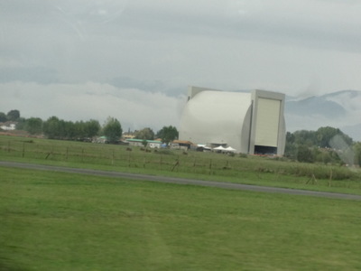 airport