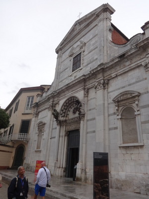 reparata