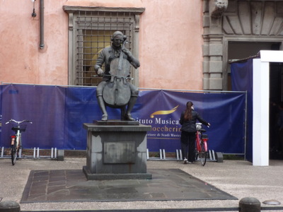 Boccherini
