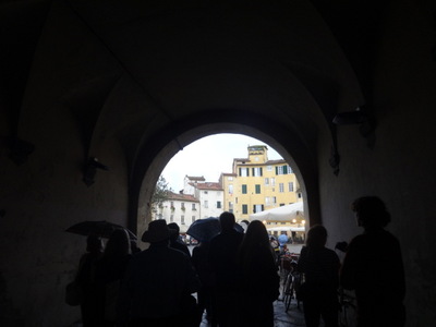 arch