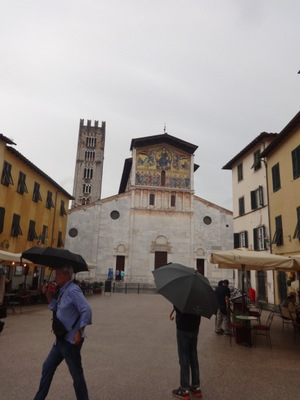 Frediano