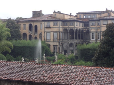 palazzo