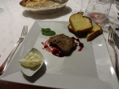 terrine