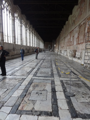 camposanto