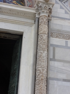 column