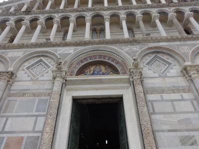 door