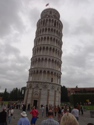tower