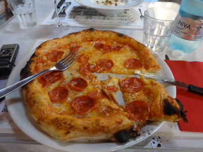 pizza